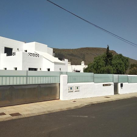 Finca La Tabaiba Maguez ภายนอก รูปภาพ