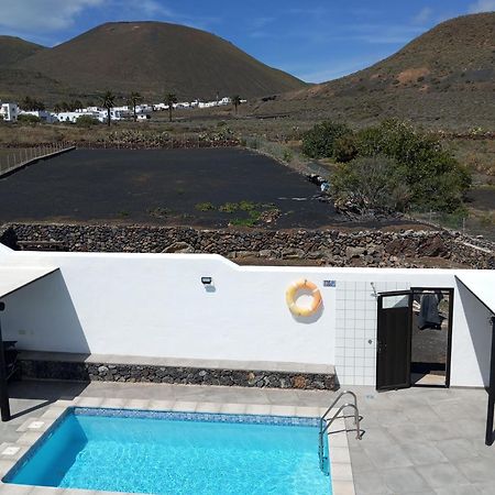 Finca La Tabaiba Maguez ภายนอก รูปภาพ