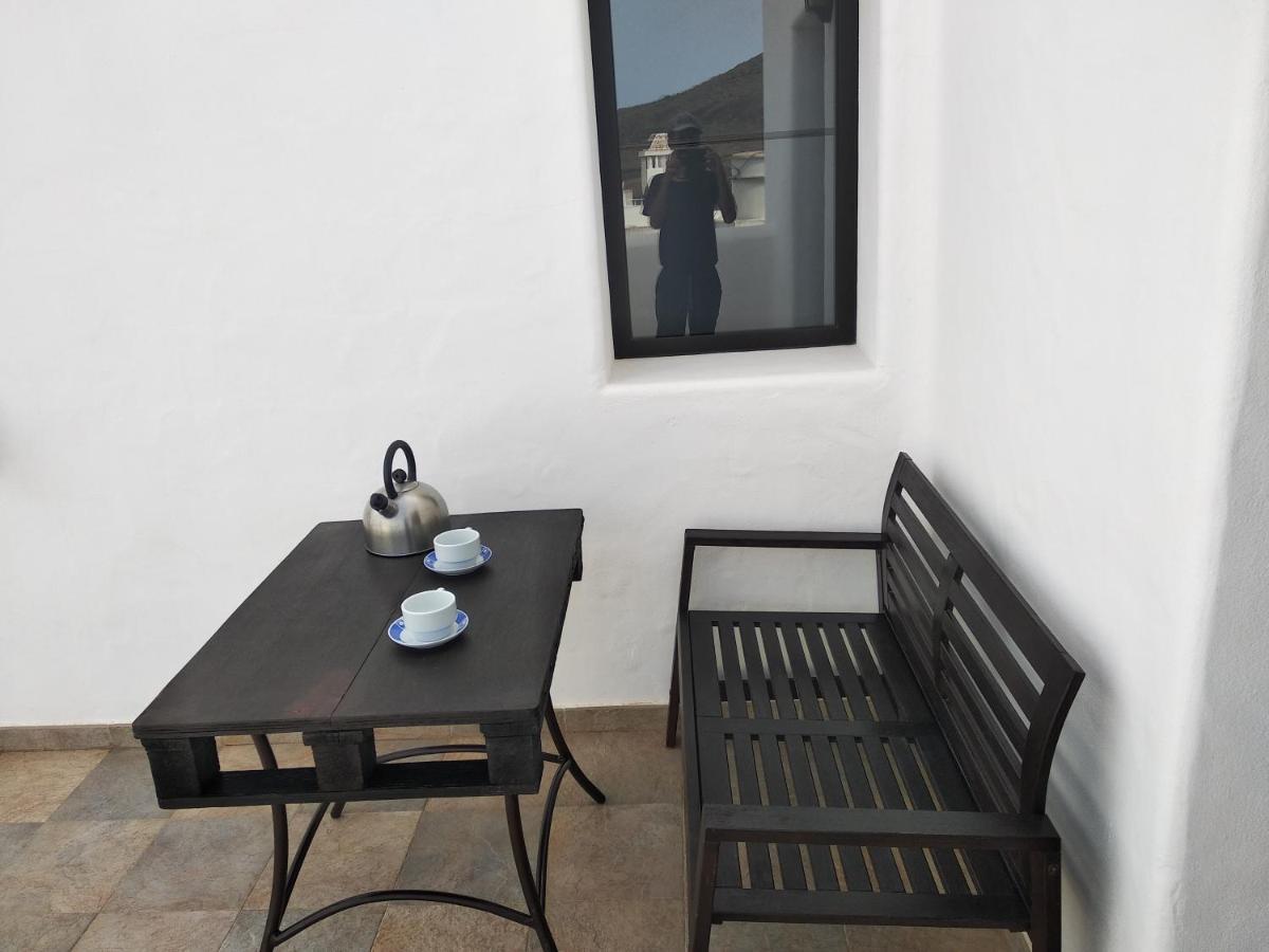 Finca La Tabaiba Maguez ภายนอก รูปภาพ