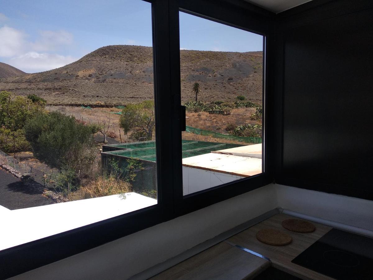 Finca La Tabaiba Maguez ภายนอก รูปภาพ
