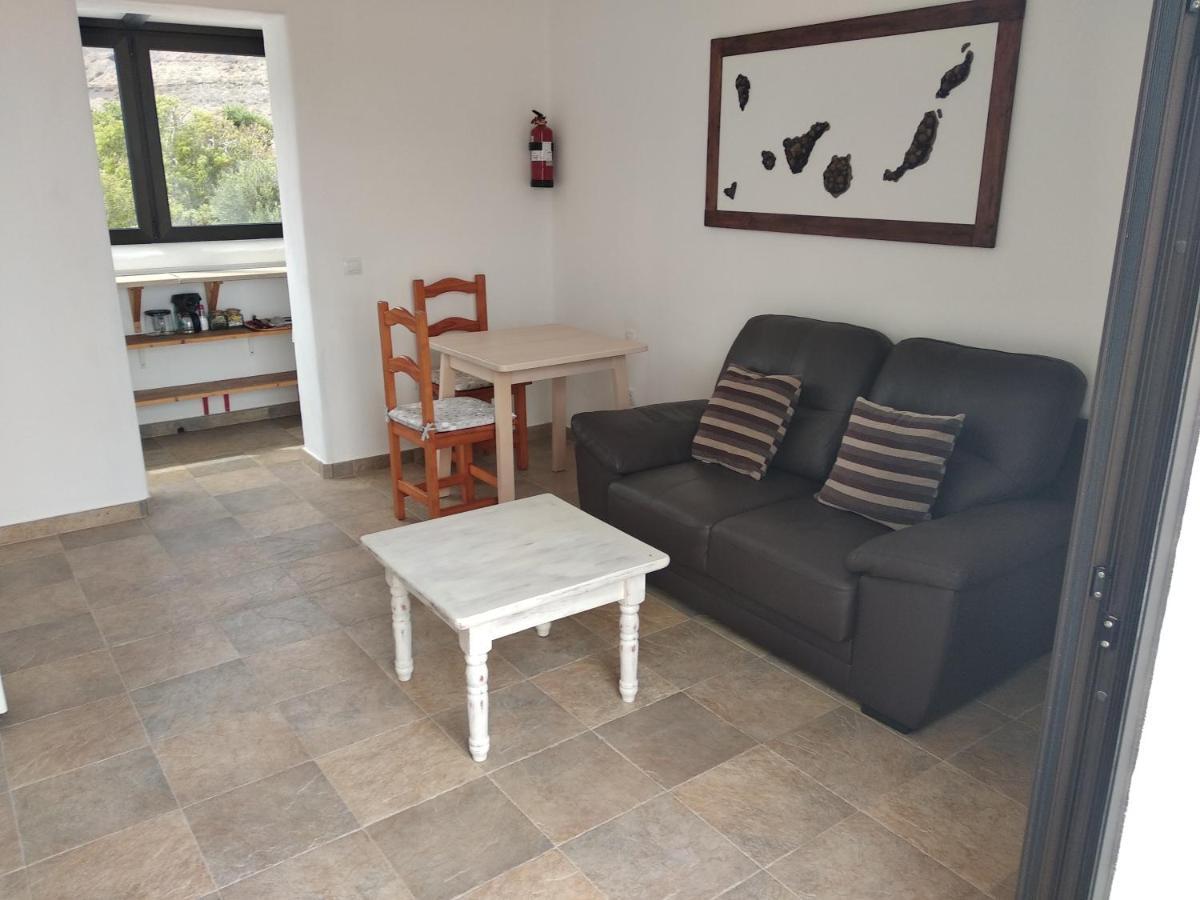Finca La Tabaiba Maguez ภายนอก รูปภาพ