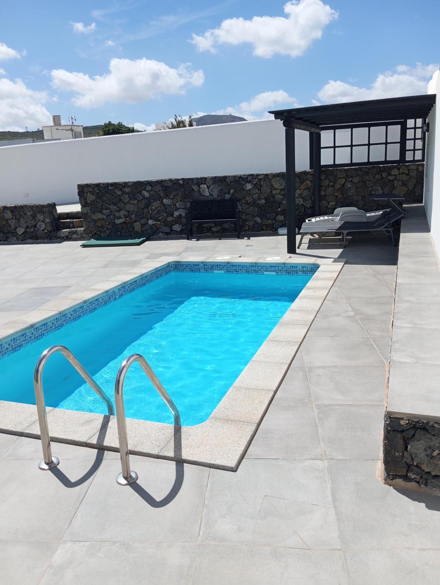 Finca La Tabaiba Maguez ภายนอก รูปภาพ