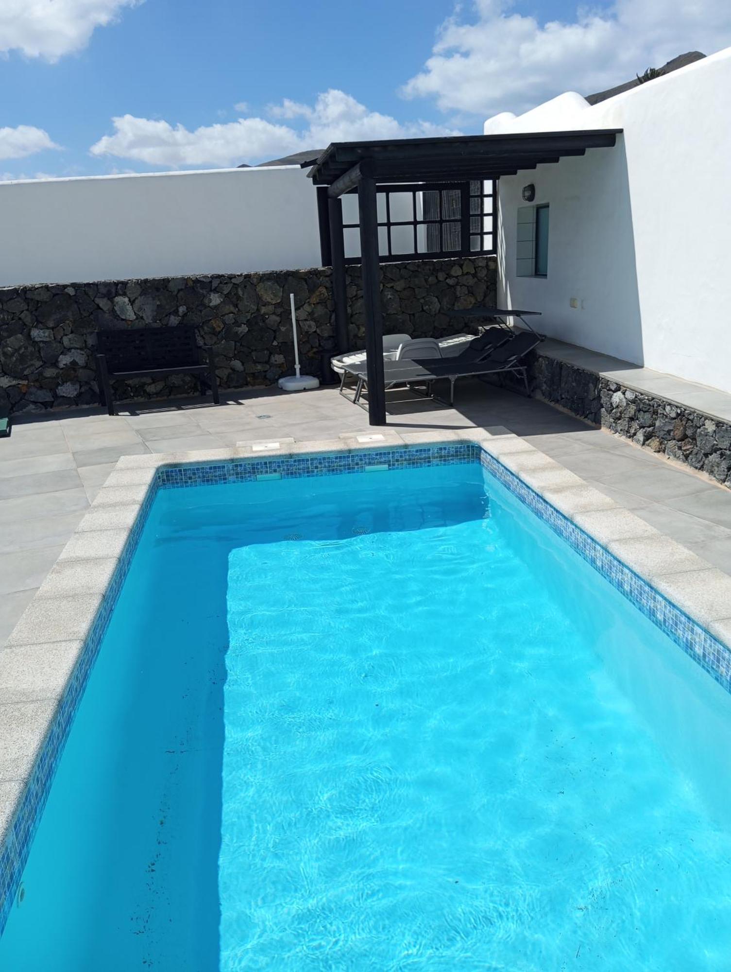 Finca La Tabaiba Maguez ภายนอก รูปภาพ