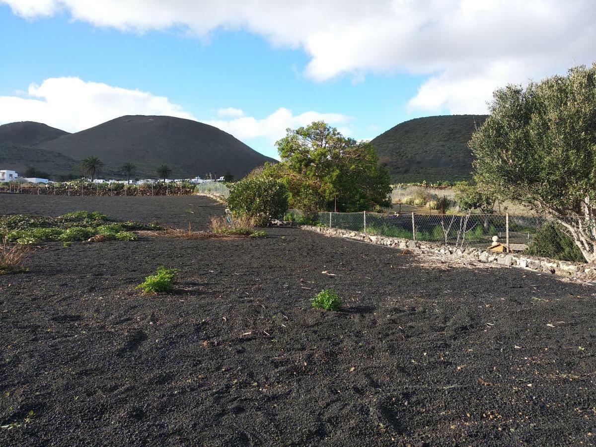 Finca La Tabaiba Maguez ภายนอก รูปภาพ
