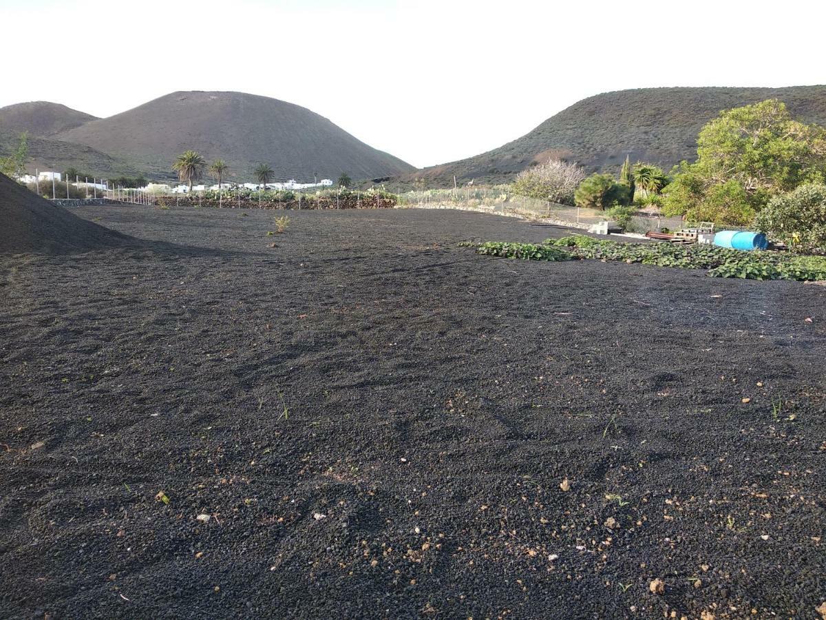 Finca La Tabaiba Maguez ภายนอก รูปภาพ